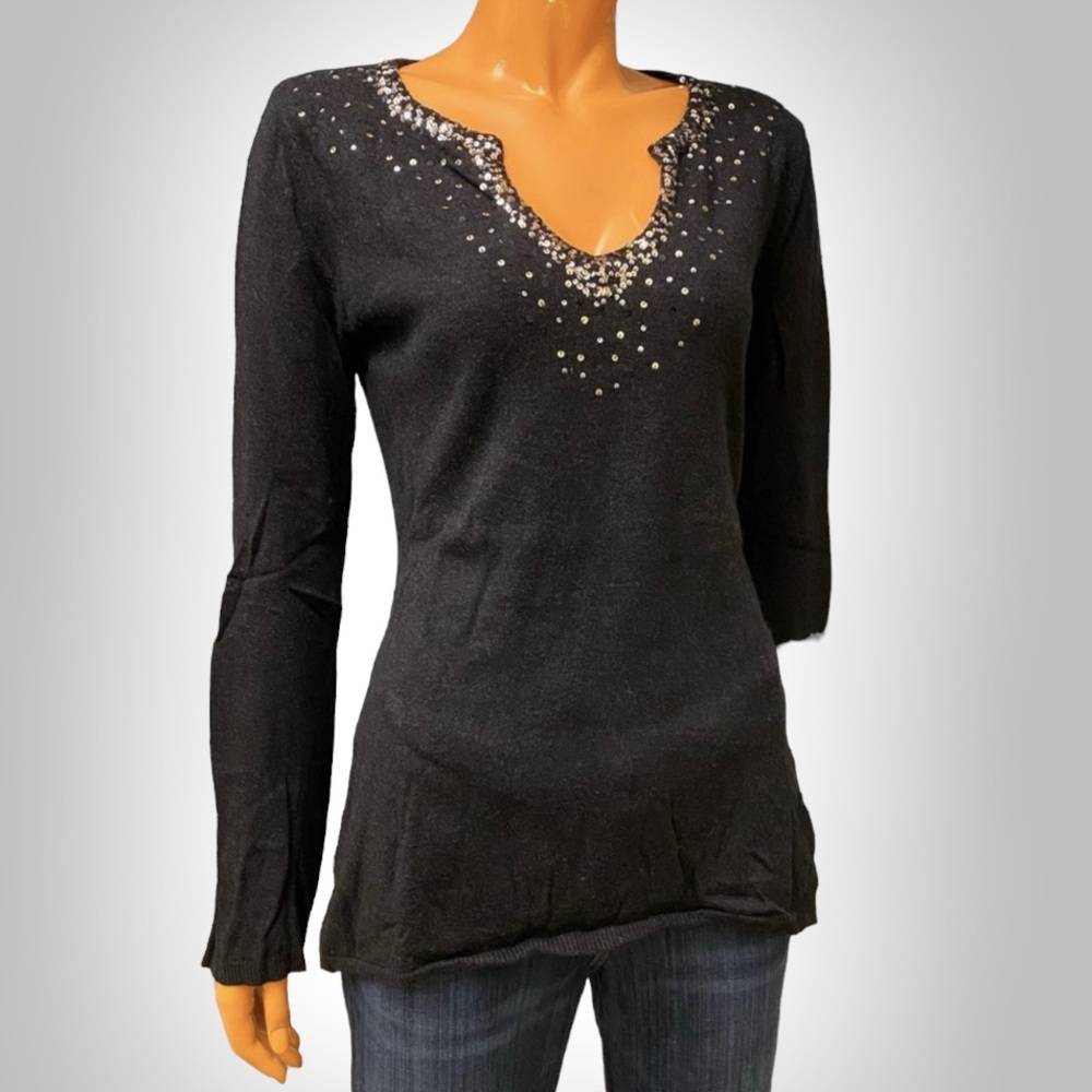 Michael Kors Sequined Sweater
